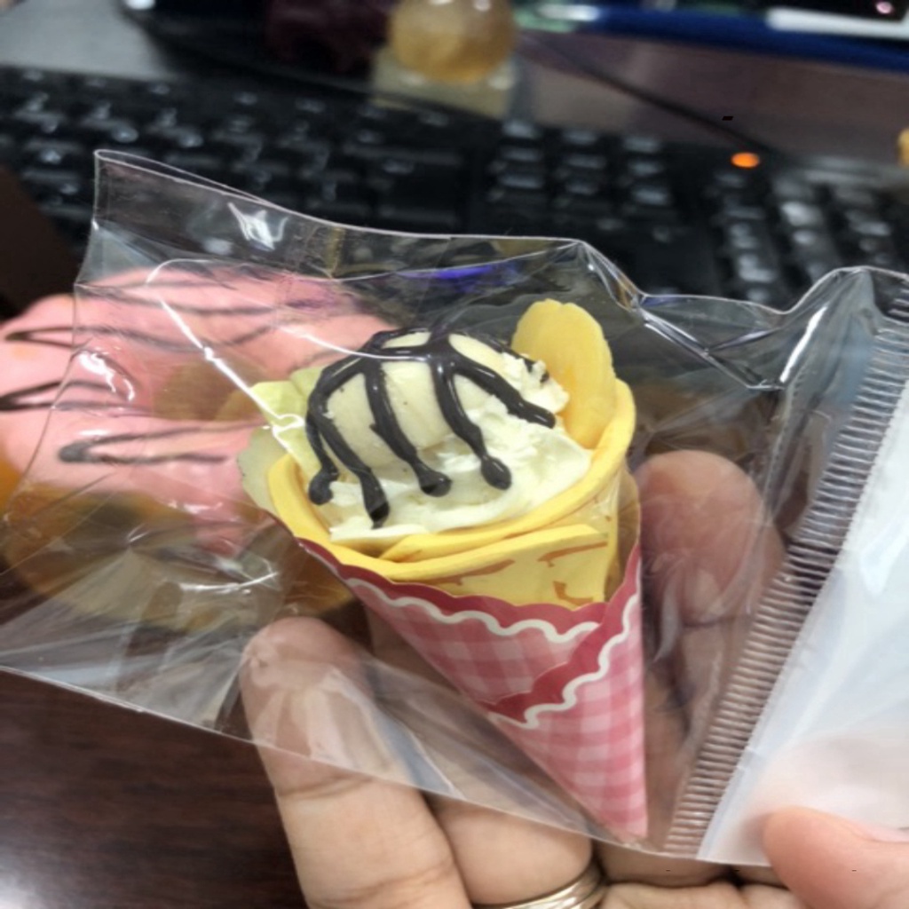 Bán Lẻ Squishy Nhật
