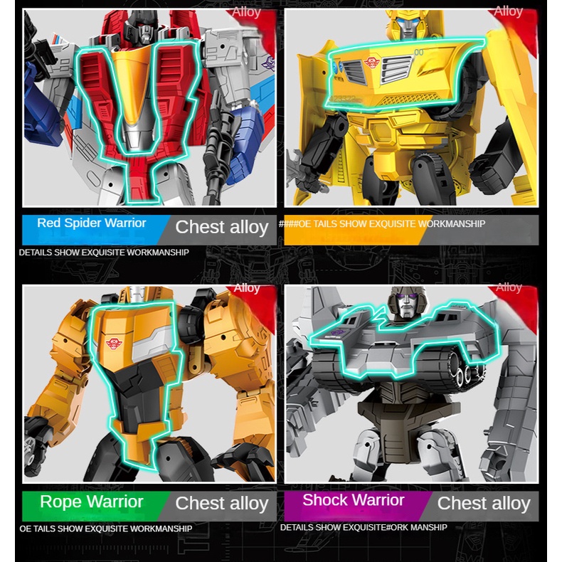 Mô Hình Đồ Chơi Nhân Vật Optimus Prime Trong Phim Transformers