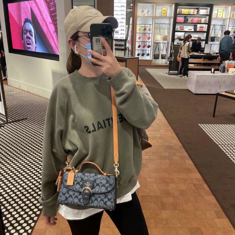 Túi coach siêu đẹp