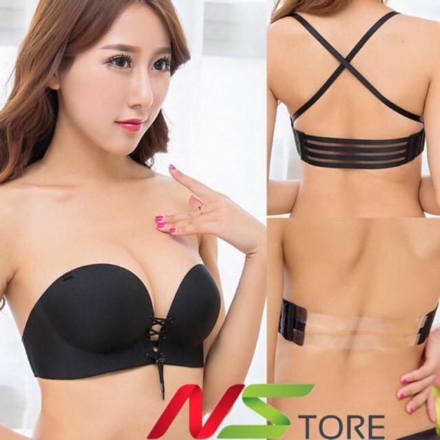 Bra nâng ngực 199k