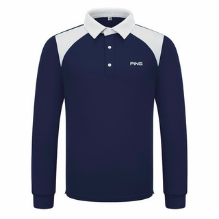Áo Golf Ping thể thao cao cấp