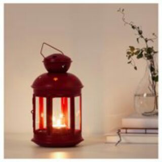 Đèn nến IKEA ROTERA hàng chuẩn