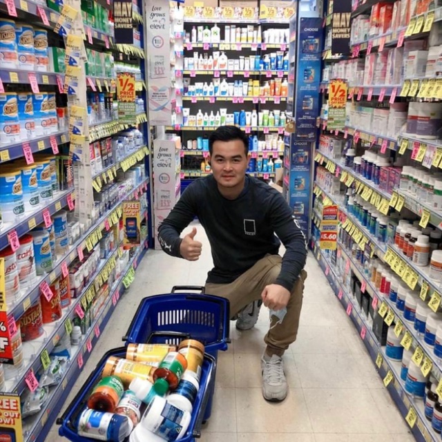 Shop zuka hàng úc chính hãng