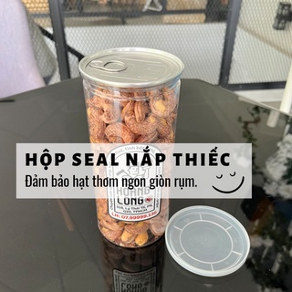 Hạt Điều vỏ lụa nguyên hạt Cashew