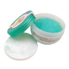 Kem tẩy tế bào chết, Trắng da toàn thân Z15 BẠCH SÂM - 250g