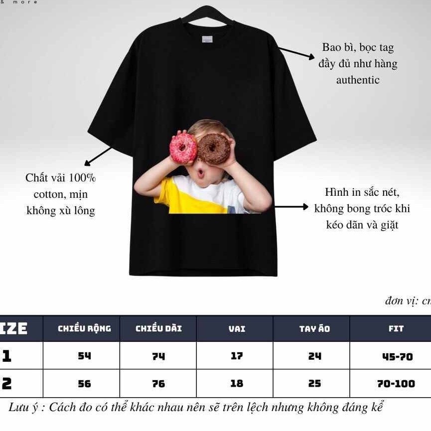 Áo ADLV Thun Cotton CAO CẤP   - Mẫu số 27 - ADLV Logo Chữ Hồng