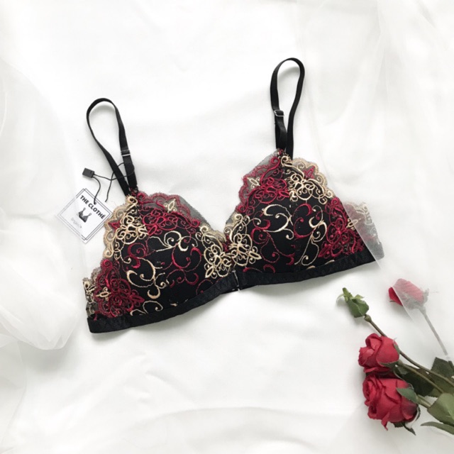 Bralette - Đồ lót thiết kế