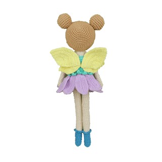 Búp Bê Nàng Tiên Alice