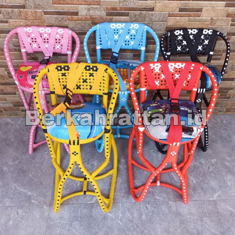 Ghế Ngồi Trên Xe Máy + Dây Bện + Gối Tay Lái / Ghế Ngồi Xe Máy Dành Cho Trẻ Em / Trẻ Em / Ghế Ngồi Xe Máy / Ghế Trẻ Em / Ghế Ngồi Xe Máy / Ghế Trẻ Em