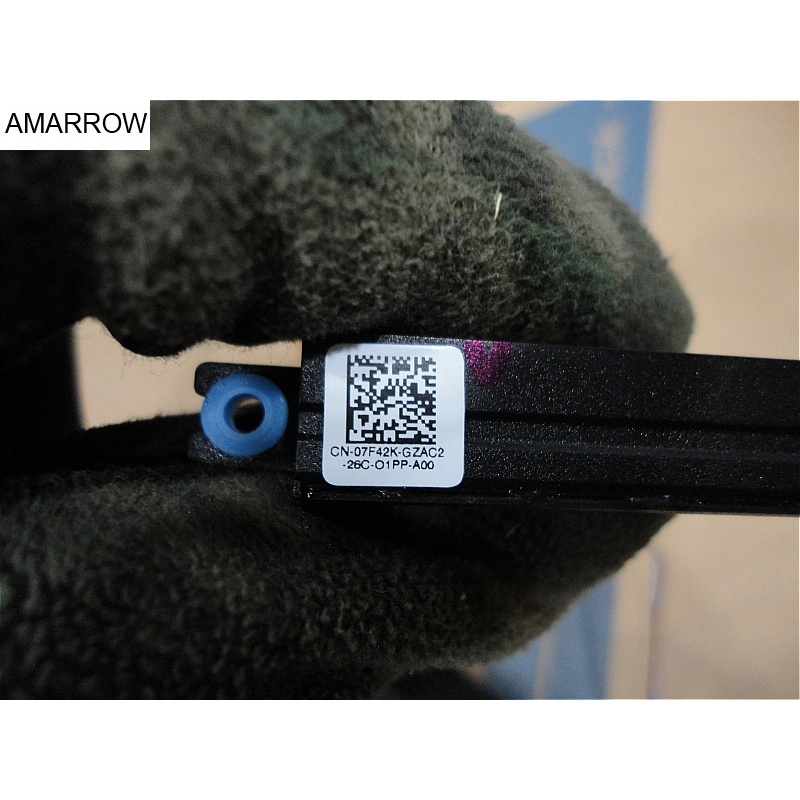 Loa Laptop Dell Latitude E6330 PK23000H400 07F42K