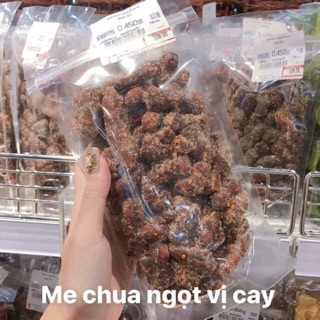 Me thái chua ngọt siêu ngon