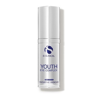 Kem mắt iS Clinical Youth Eye Complex 15ml
