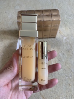 Tinh chất dưỡng da Dior Prestige le nectar mini 5ml