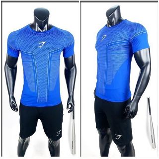 Bộ đồ tập gym nam phong cách