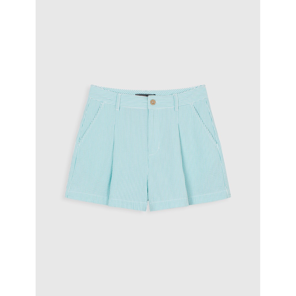 Quần short nữ 6BS20S004 Canifa | BigBuy360 - bigbuy360.vn