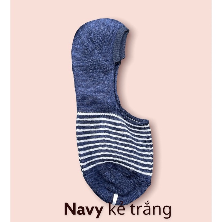Tất hài nam nữ ❌❌Giày Tây công sở