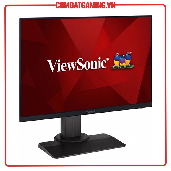 Màn Hình ViewSonic XG2431 24"/IPS/240Hz/1ms/FreeSync Premium