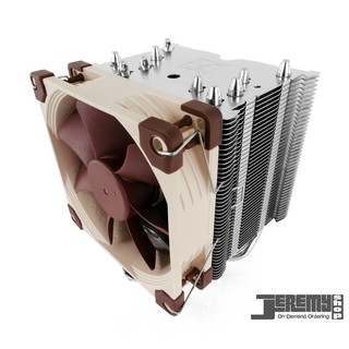 Tản Noctua NH-U9S (Hàng đặt có sau 7 - 10 ngày)