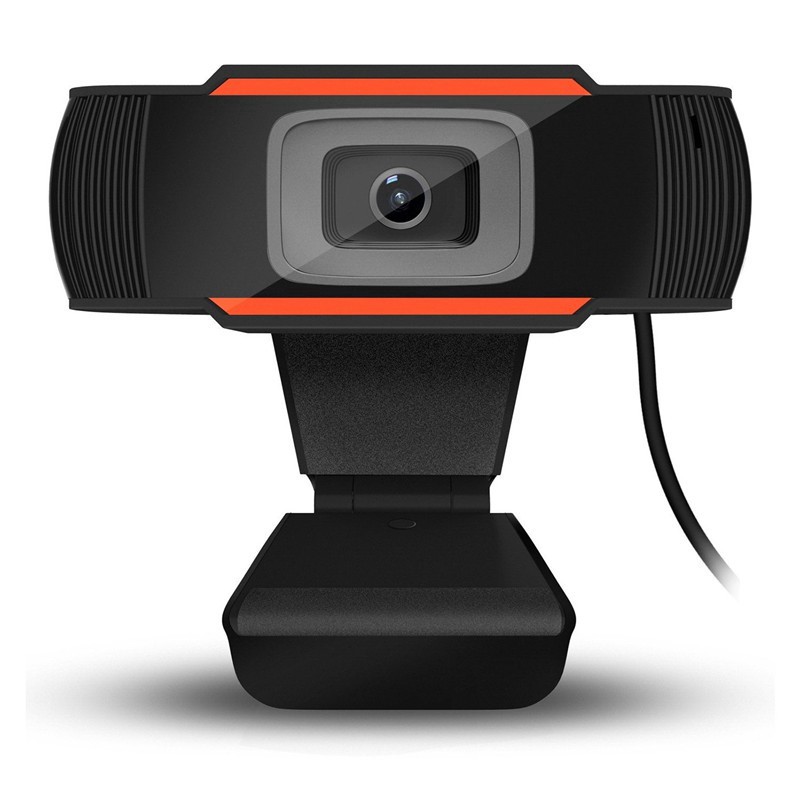 Webcam Fhd / Full Hd 1080p Kèm Mic Cho Laptop / Pc | BigBuy360 - bigbuy360.vn