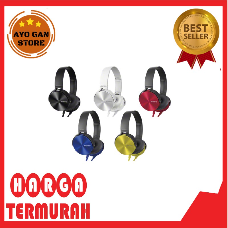 Túi Bảo Vệ Tai Nghe Dành Cho Mdr-Xb450Ap Mdr Xb450Ap | BigBuy360 - bigbuy360.vn