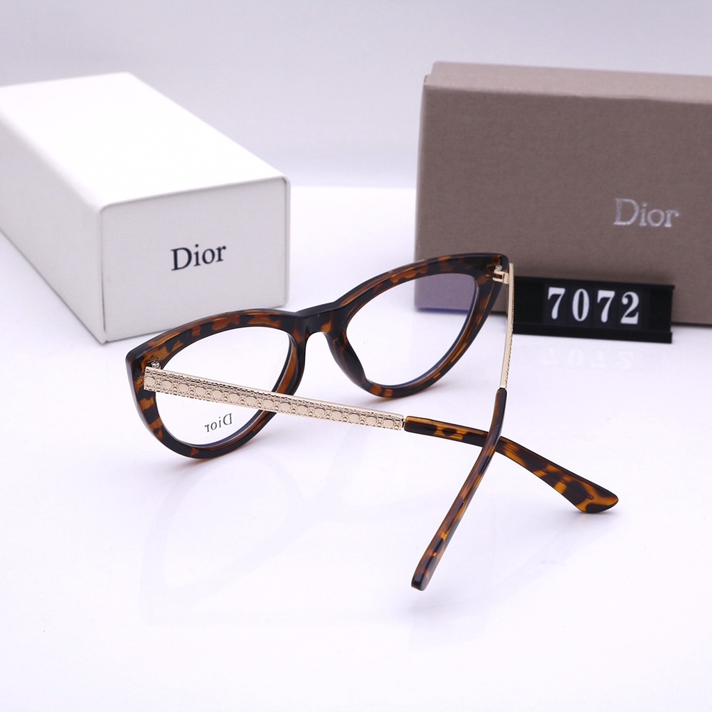 ! Dior!! Kính mát phân cực chống tia UV 400 thời trang cho nam nữ