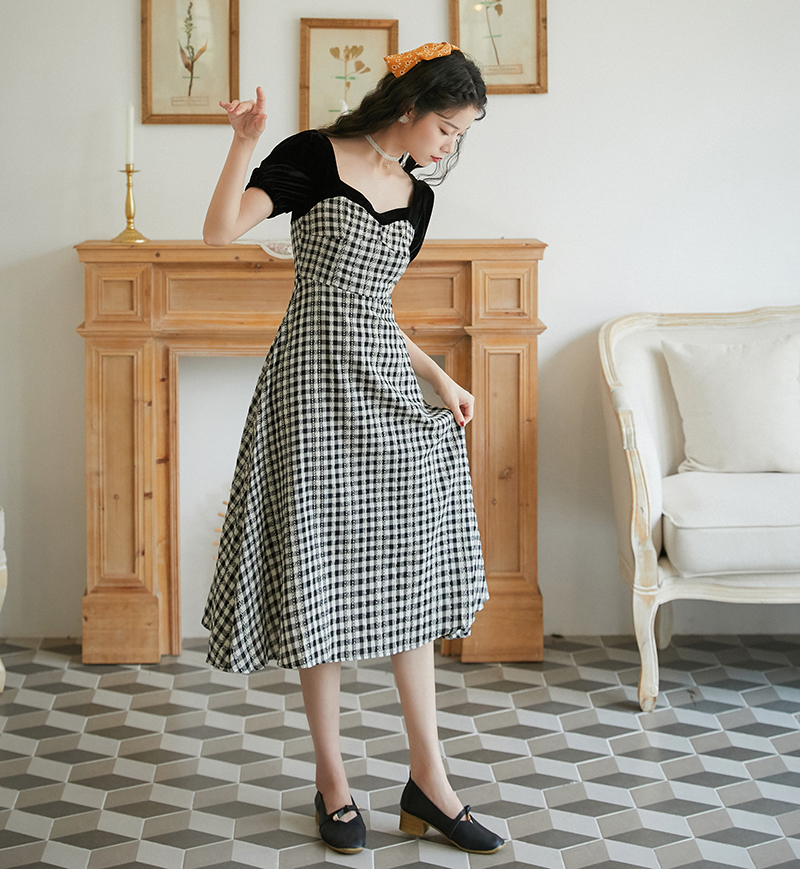 Đầm Nữ Thời Trang Hè 2021 Xinh Xắn | BigBuy360 - bigbuy360.vn