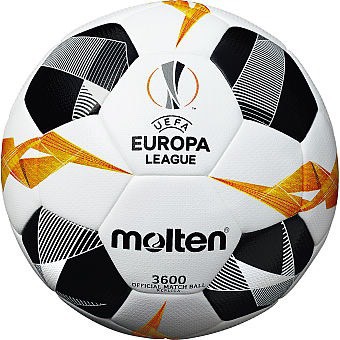 BÓNG ĐÁ MOLTEN F5V3600