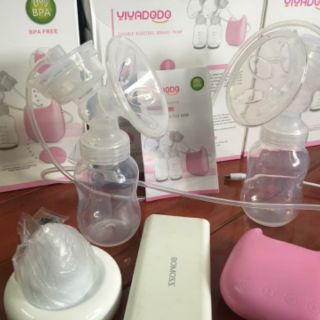 Máy hút sữa YiYaDo (sỉ)