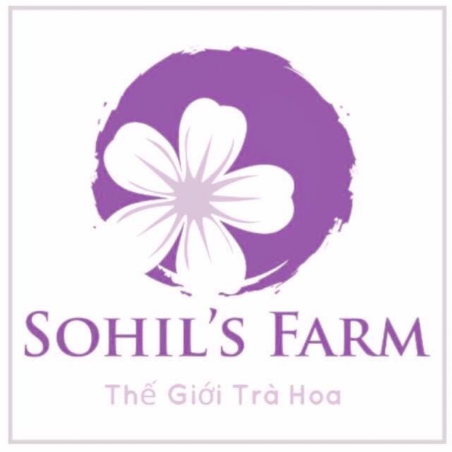 Sohil’s Farm- Thế Giới Trà Hoa