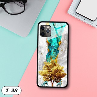 Ốp lưng điện thoại IPhone 11 Pro Max - in hình 3D