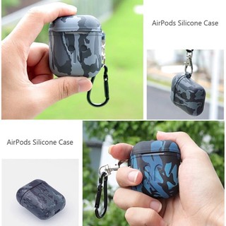 Ốp bảo vệ Airpods Style Quân Đội, cá tính và thời trang
