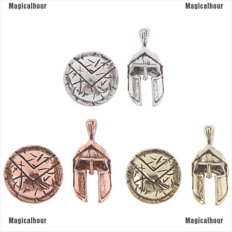 1 Bộ Vòng Đeo Tay Paracord