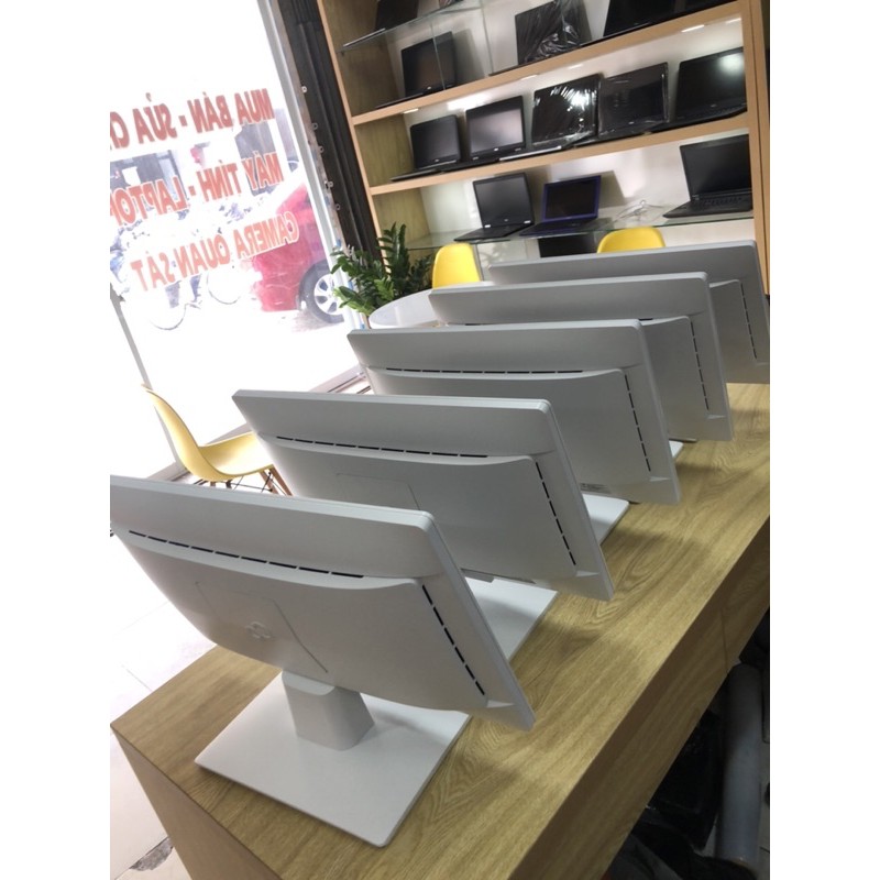 Màn hình Fujitsu 22in E22T -7 LED Full HD 1920-1080 Rene fullBox