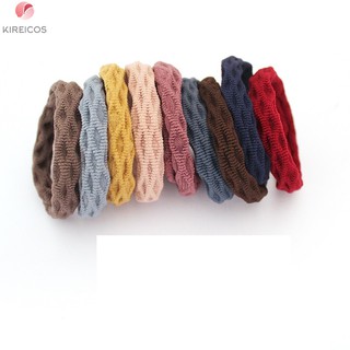 Dây cột tóc xoắn hàn quốc