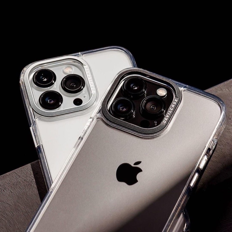 [HÀNG CHÍNH HÃNG] Ốp lưng DEVILCASE Phiên Bản Tiêu Chuẩn cho iPhone 13/13Pro/13ProMax | BigBuy360 - bigbuy360.vn
