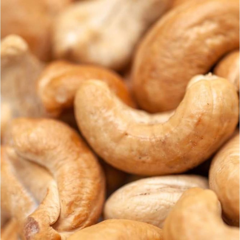 HẠT ĐIỀU BÌNH DƯƠNG TƯƠI SỐNG.