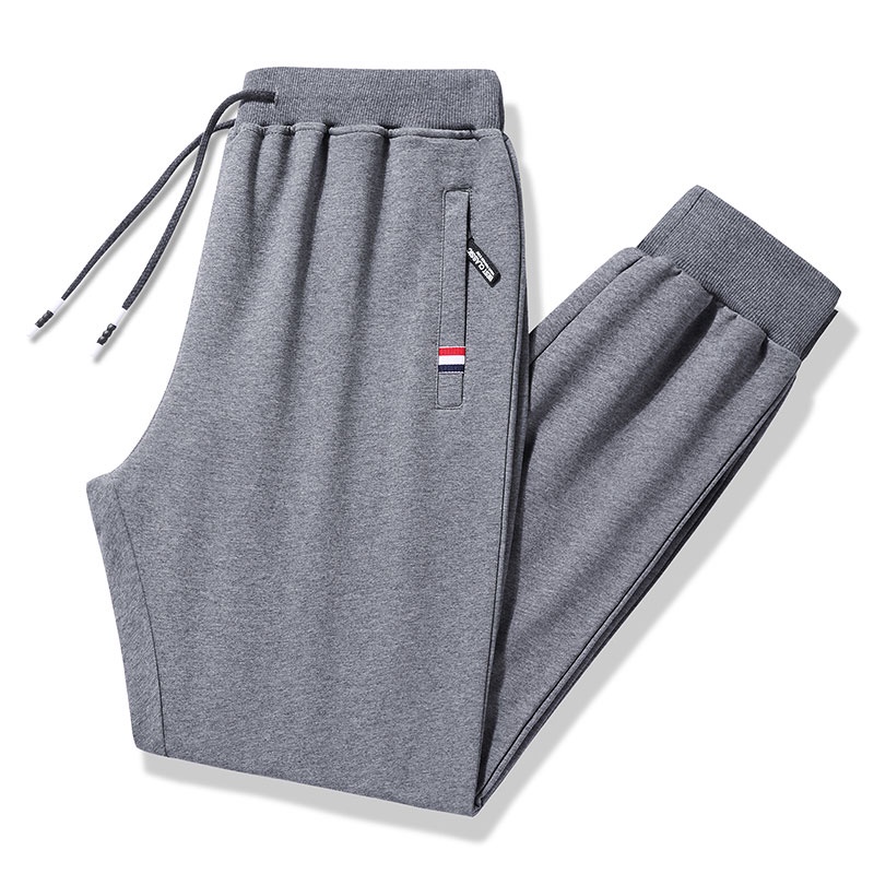 Quần dài phong cách Hàn Quốc cho nam (M-5XL)