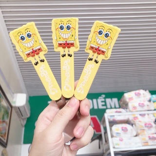 Thìa ăn dặm cho bé (mẫu ngẫu nhiên)