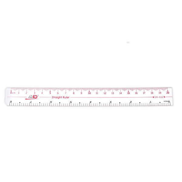 Thước dẻo PVC Điểm 10 SR-022