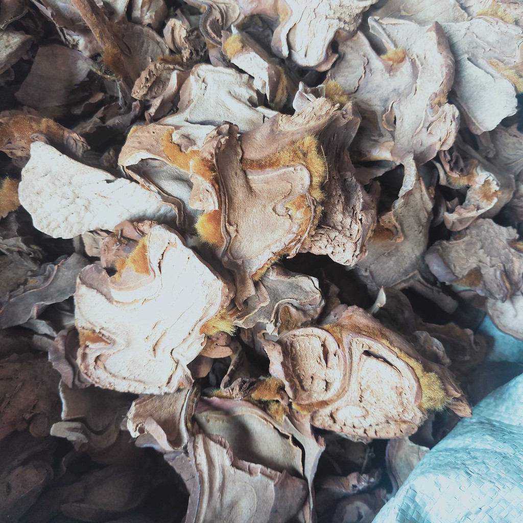 1 Kg Cẩu Tích thái mỏng.