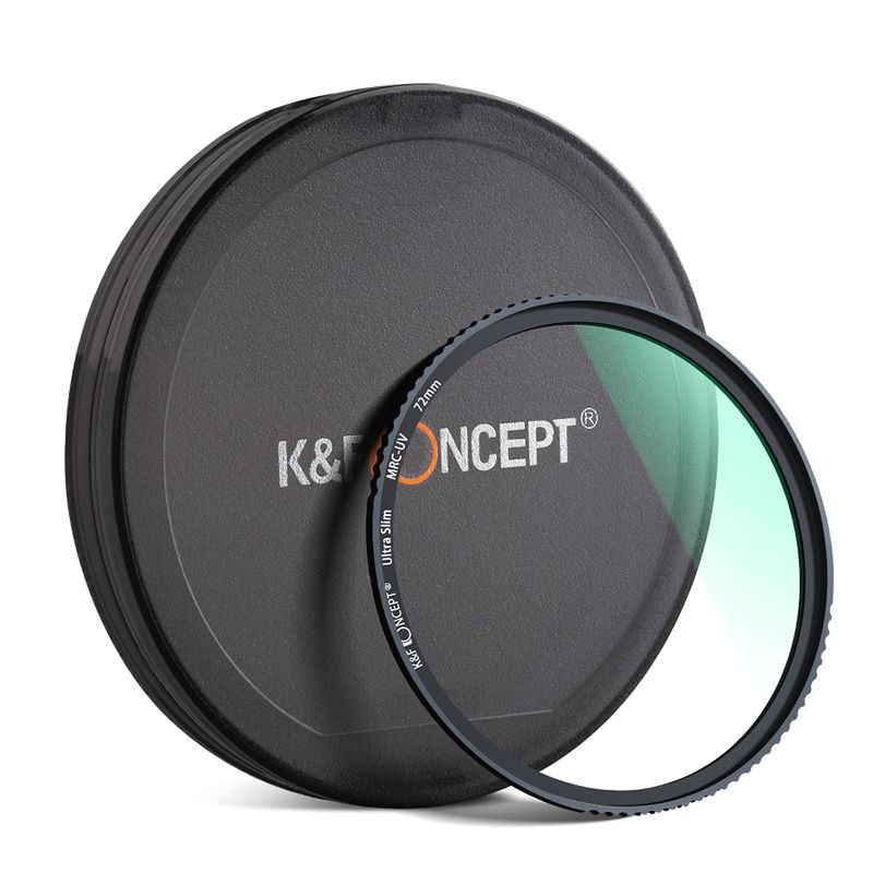 KÍNH LỌC K&F CONCEPT ULTRA SLIM MRC UV FILTER