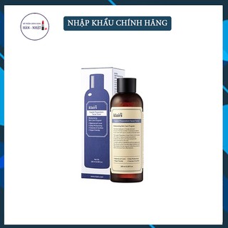 Nước Hoa Hồng Klairs 💖Freeship💖 toner dưỡng ẩm Klairs Supple Preparation Facial Toner