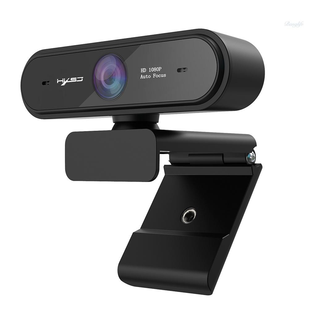 Webcam 1080p Cho Máy Tính | BigBuy360 - bigbuy360.vn