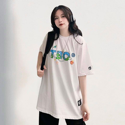 Áo thun nam nữ unisex tay lỡ form rộng freesize SimpleMan in hình 2 mặt đẹp (Mẫu 2) | BigBuy360 - bigbuy360.vn