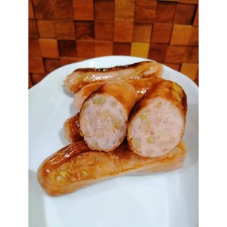 Chả Cốm  Mộc  Làng  Vòng. Bán theo gói 500gr