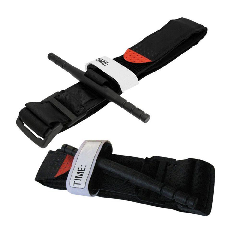 1 Khóa Thắt Lưng Sinh Tồn An Toàn Tháo Gỡ Nhanh 65 / 75 / 95cm