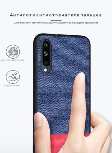 Ốp lưng Xiaomi Mi CC9 FREESHIP Từ 50k chống sốc vân da bò thời trang cao cấp chất đẹp