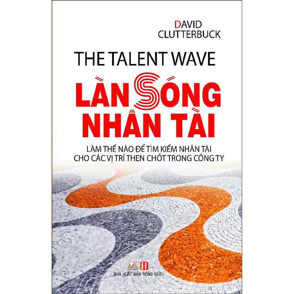Làn Sóng Nhân Tài