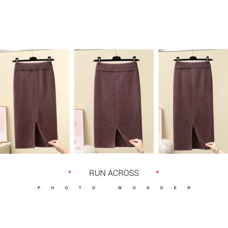 Chân Váy Len Midi | BigBuy360 - bigbuy360.vn