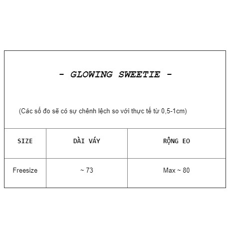 [Mã WABRHI5 giảm 15% đơn 599K] Chân váy dài đen kim tuyến tingoan GLOWING SKIRT/BL | BigBuy360 - bigbuy360.vn